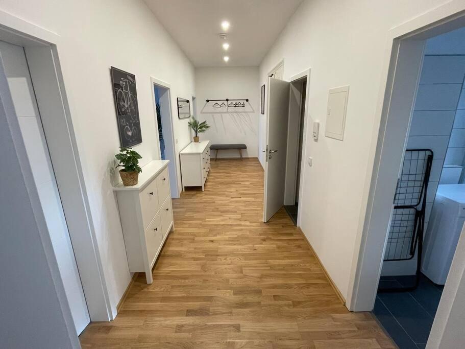 #Attraktive Altbauwohnung Im Leipziger Zentrum 1 Og Links Exterior foto